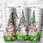 Easter Gnome Tumbler (T159)