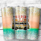 Be a Pogue Tumbler (T191)