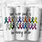 Cancer Sucks in Any Color Tumbler (T247)