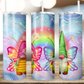 Fairy Gnome Tumbler (T160)