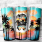 Sunset Beach Tumbler (T193)