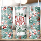 Dear Santa I Did Nothing Wrong Tumbler (T315)