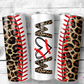 Baseball Mom Tumbler (T224)