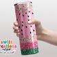 Watermelon Tumbler (T163)
