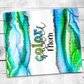 Color Guard Mom Tumbler (T298)