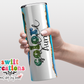 Color Guard Aunt Tumbler (T297)