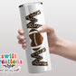 Football Mom Tumbler (T225)