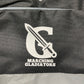 Gahr Marching Gladiator Backpack (GBP1)