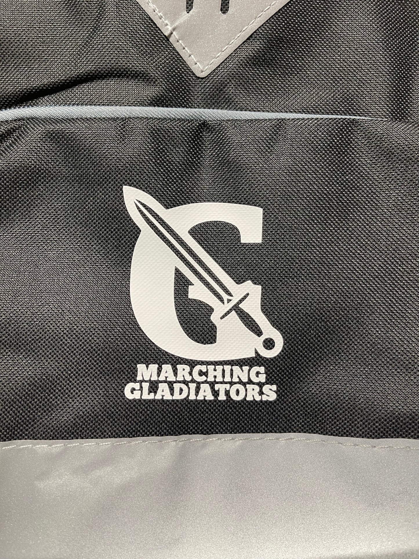 Gahr Marching Gladiator Backpack (GBP1)