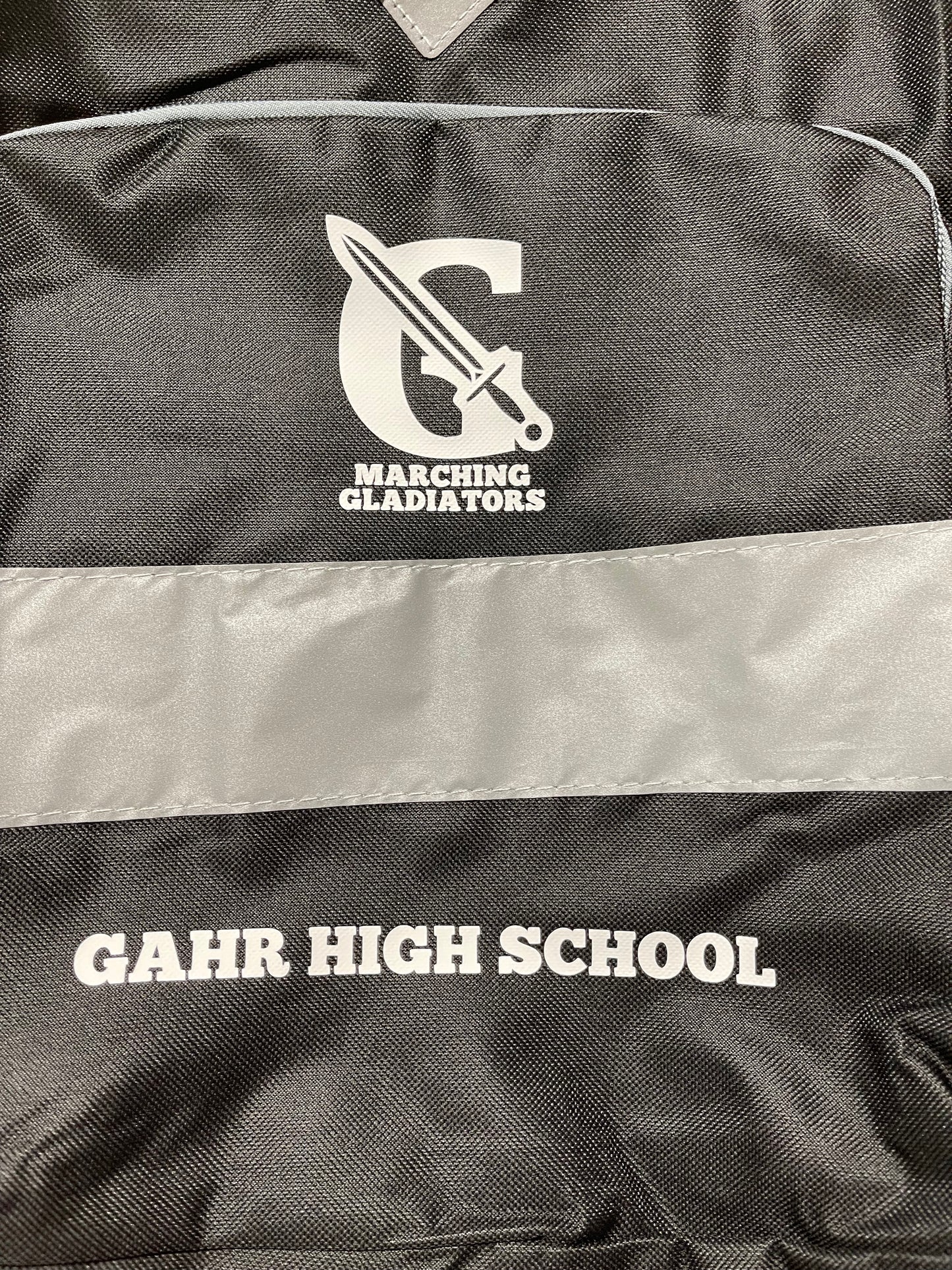 Gahr Marching Gladiator Backpack (GBP1)