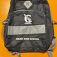 Gahr Marching Gladiator Backpack (GBP1)