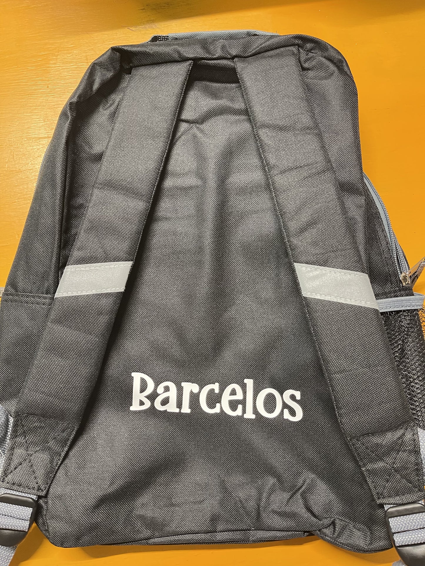 Cerritos Backpack (CBP1)
