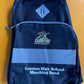 Cerritos Backpack (CBP1)