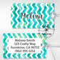 Luggage Tag