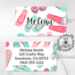 Luggage Tag