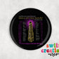 Gahr Show Pin Buttons 2.25"