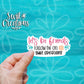 Instagram Sticker | CSB03