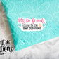 Instagram Sticker | CSB03