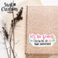Instagram Sticker | CSB03