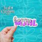 Happy Mail Sticker | SB43 |