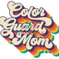 Guard Mom Small Linen Tote