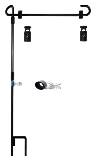 Flag Pole