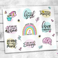 Mental Health Matters Tumbler (T359)