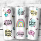 Mental Health Matters Tumbler (T359)
