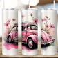 Retro Car Tumbler (T405)