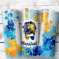 Band Aunt Tumbler (T182)