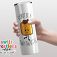 Don't Be A Twatwaffle Tumbler (T045)