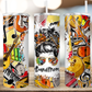 Band Mom Tumbler (T029)