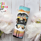 Sunset Beach Tumbler (T193)