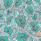 Turtle Waterproof Sticker  (SS031) | SCD236