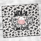 Holy Cow Tumbler (T190)
