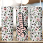 Mama Floral Tumbler (T300)