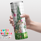 Easter Gnome Tumbler (T159)