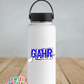 Gahr Gladiator Waterproof Sticker  (SS372) | SCD553