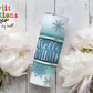 Hello Winter Tumbler (T308)