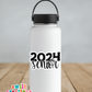 Senior 2024 Waterproof Sticker  (SS381) | SCD552