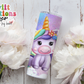 Baby Unicorn Tumbler (T216)