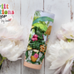 Tropical Gnome Tumbler (T230)