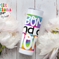 F Bomb Kind Of Mom Tumbler (T041)