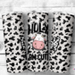 Holy Cow Tumbler (T190)
