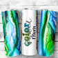 Color Guard Mom Tumbler (T298)