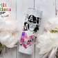 Band Mom Heart Tumbler (T241)