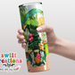 Tropical Gnome Tumbler (T230)
