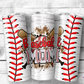 Baseball Mom Tumbler (T226)