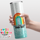 Manifesting Good Shit Tumbler (T206)