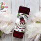 Merry Bright I'm a F*king Delight Tumbler (T331)